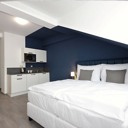 Alveo Suites Prague Exterior photo