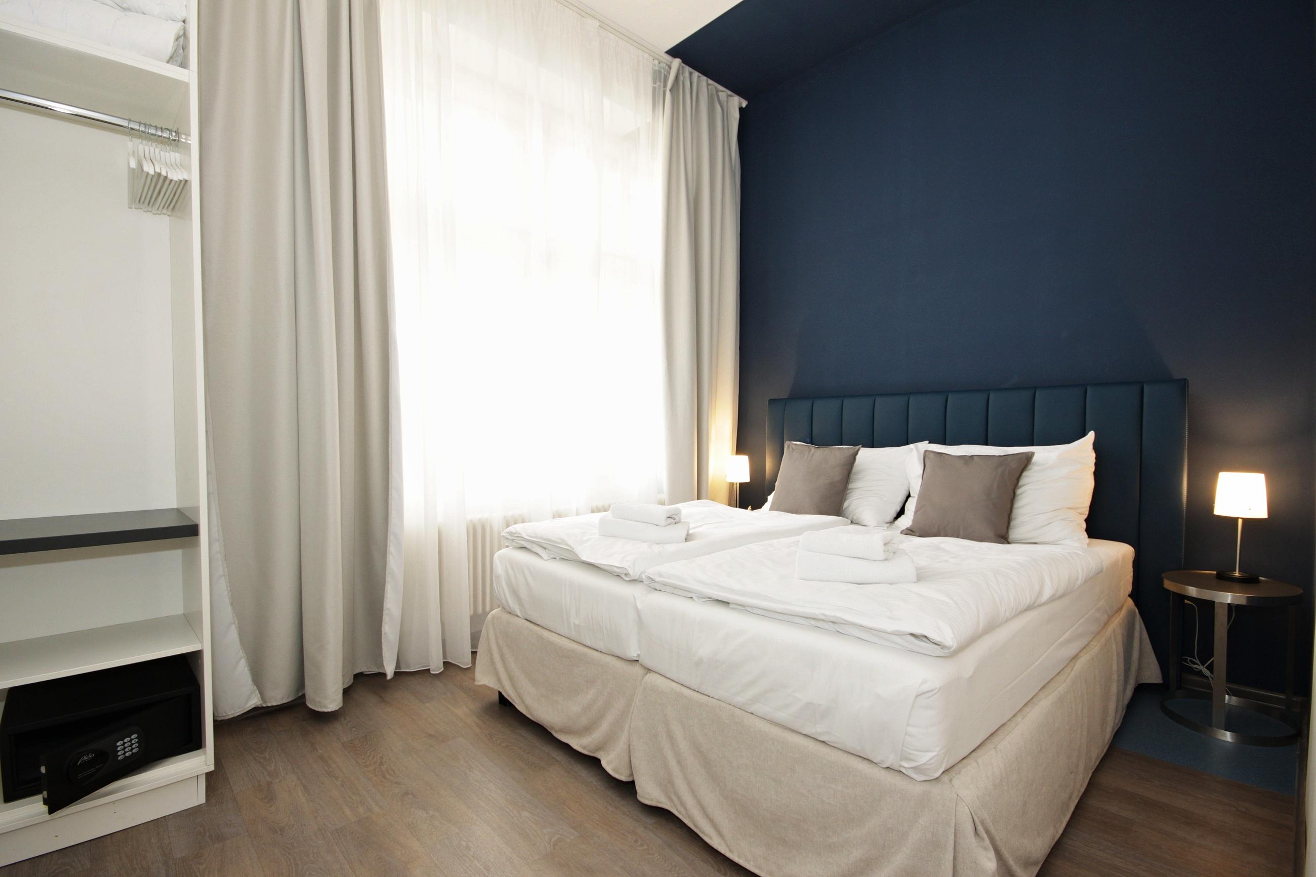 Alveo Suites Prague Exterior photo