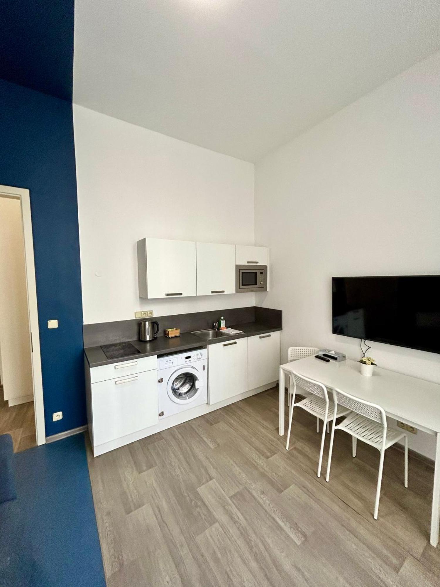 Alveo Suites Prague Exterior photo