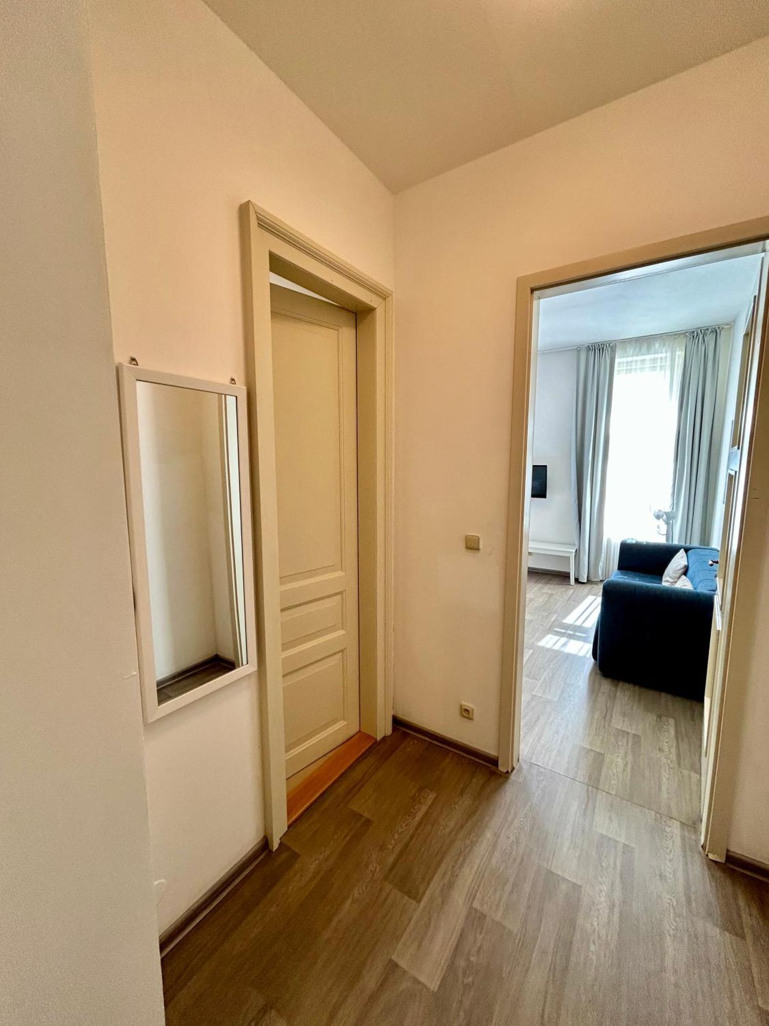 Alveo Suites Prague Exterior photo