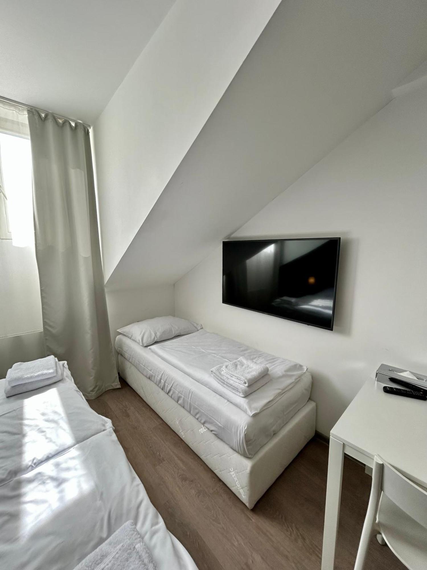 Alveo Suites Prague Exterior photo