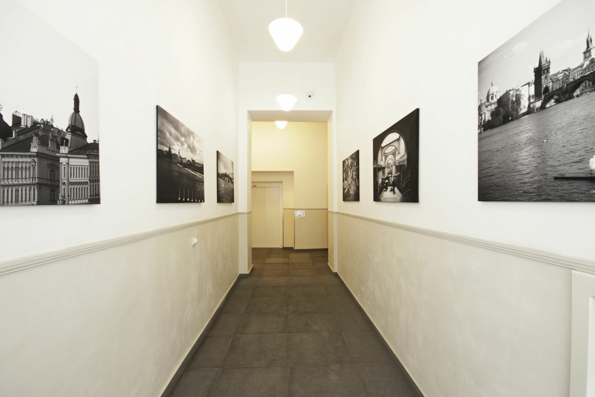 Alveo Suites Prague Exterior photo