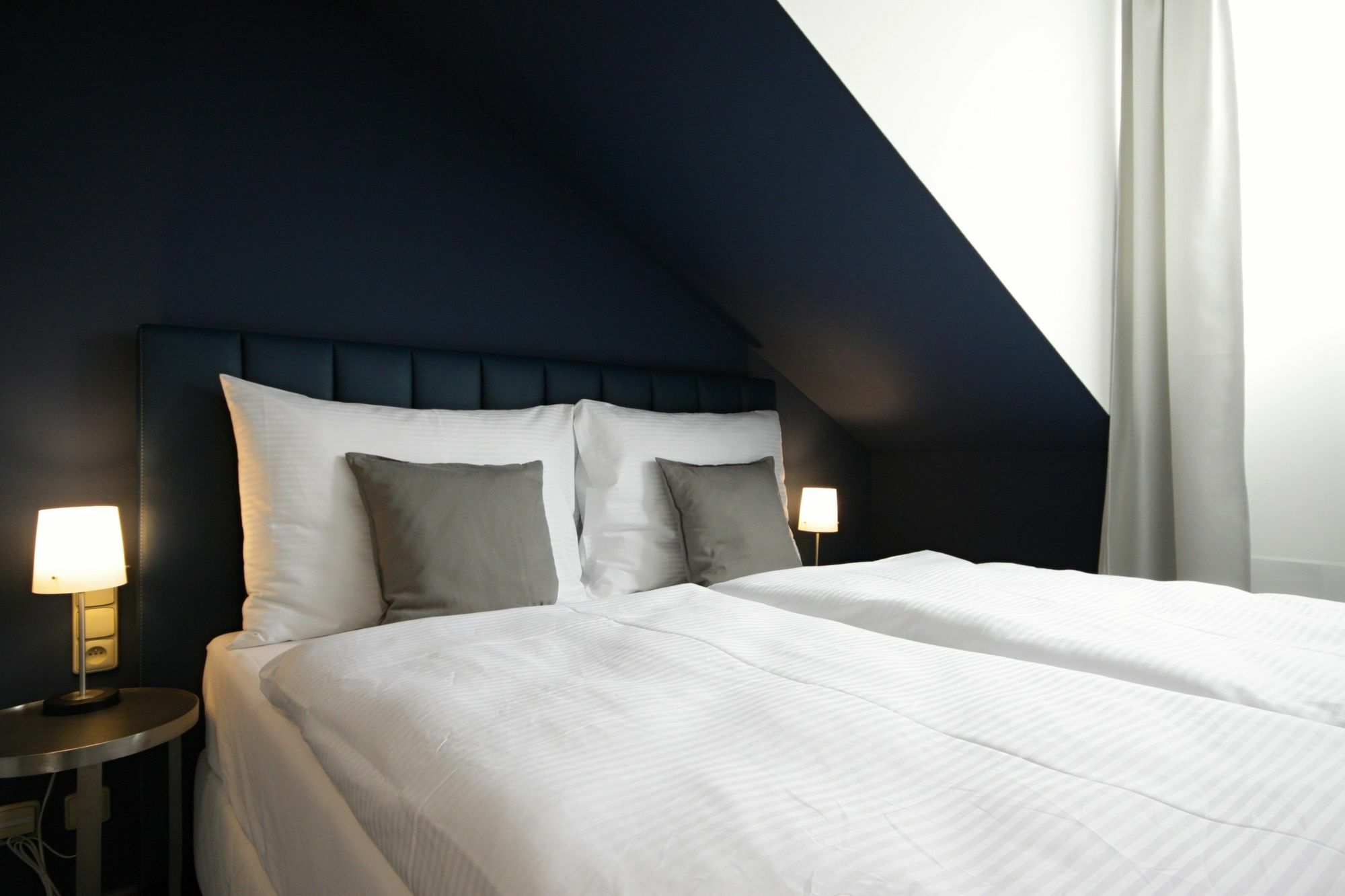 Alveo Suites Prague Exterior photo