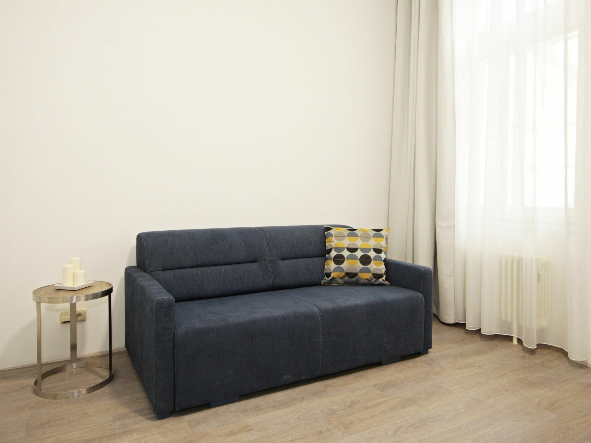Alveo Suites Prague Exterior photo